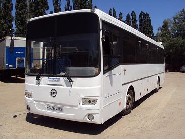 Liaz 5256-34